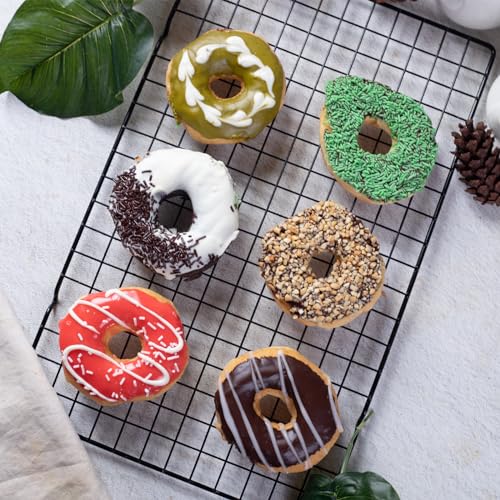 4pcs Silicone Muffins Pan (4 Count)