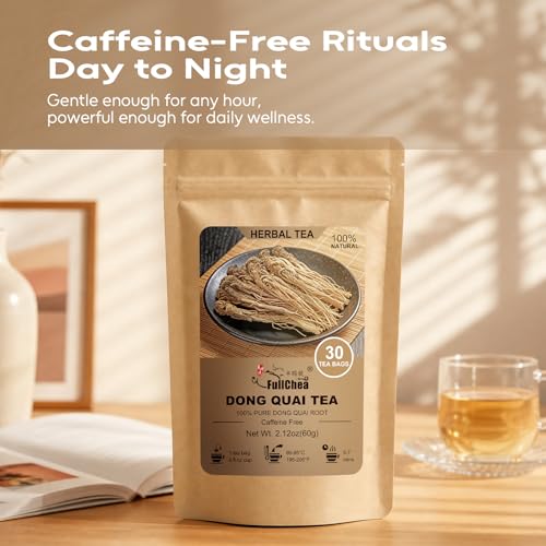 Dong Quai Tea (30 Count)