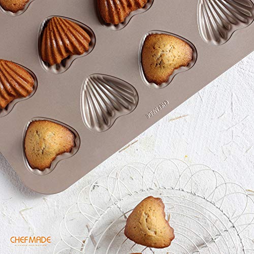 Madeleine Mold Cake Pan
