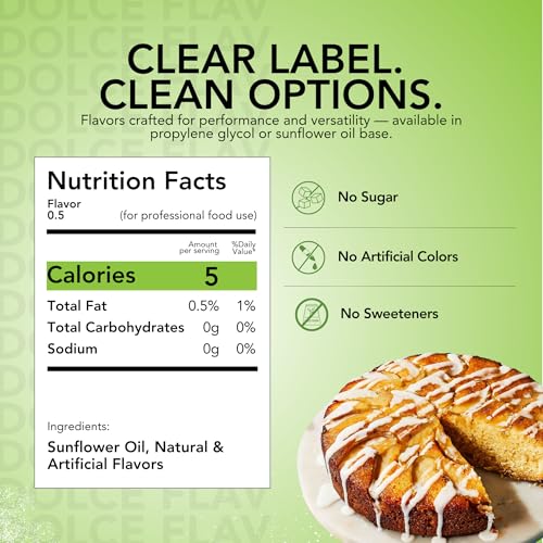 Apple Extract (128 Fl Oz)