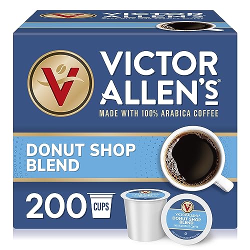 Donut Shop Blend (200 Count)