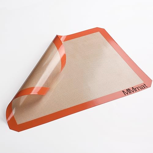 Best German Silicone Baking Mat