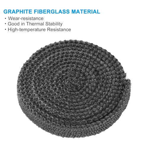 Wood Stove Gasket