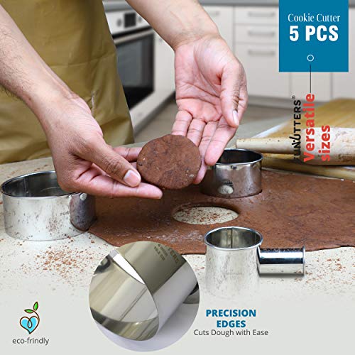 Cookie Cutter Set