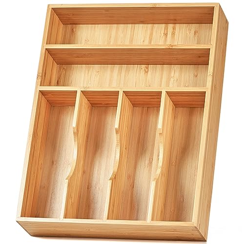 Kitchen Drawer Organizer