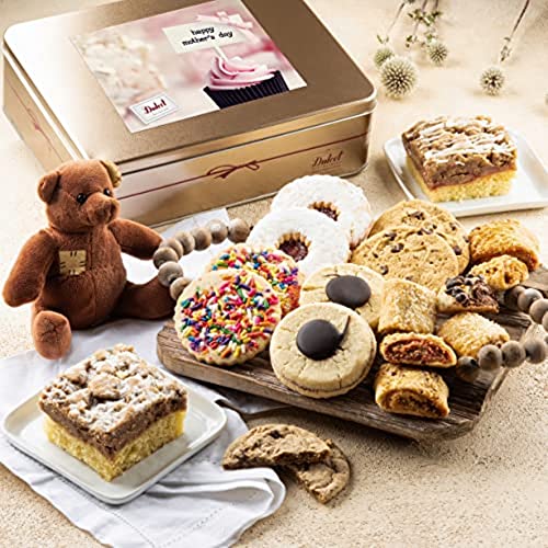 Mothers Day Gift Baskets for Co