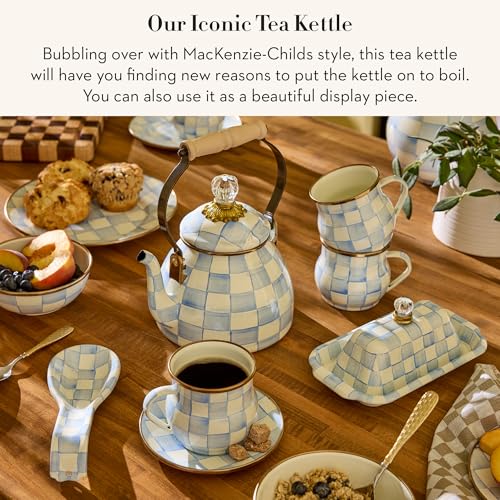 Tea Kettle 2 Quarts