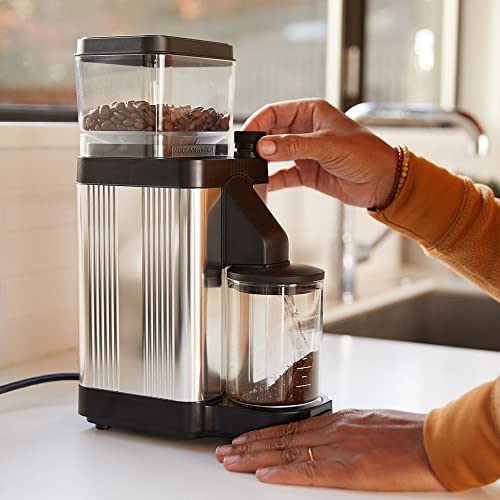 49520 KM5 Burr Coffee c