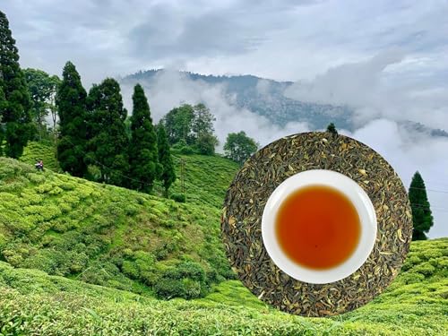 Darjeeling Margaret's Hope (4 Ounce)