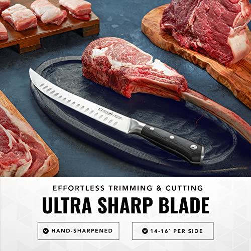 Butcher Knife
