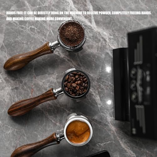 58mm Dosing Cup