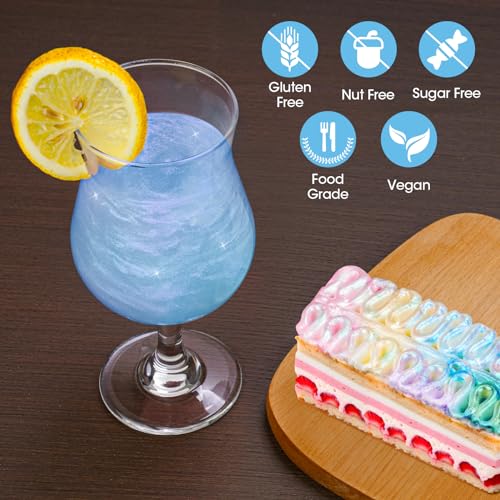 0.18oz 5g Edible Food