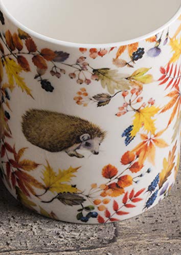 Coffee Mug with Handles Tea Cups (2 Count)