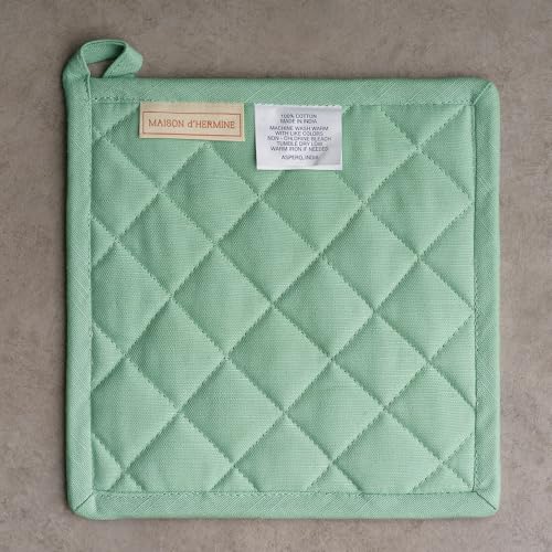 Pot Holders 100% Cotton Potholders