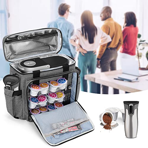 Coffee Maker Travel Bag