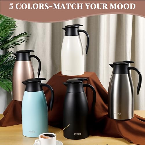 Thermal Coffee Carafe