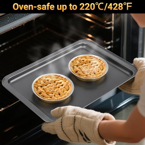 Gold Cupcake Liners (25 Count)