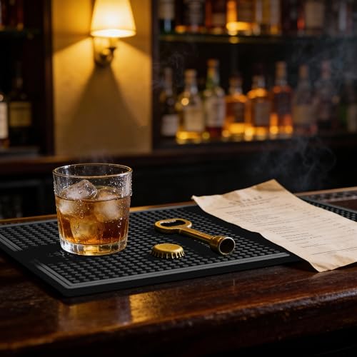 Bar Mat 18"X12" (2 Count)
