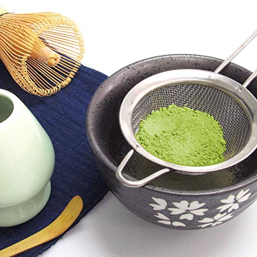 Japanese Matcha Tea Set