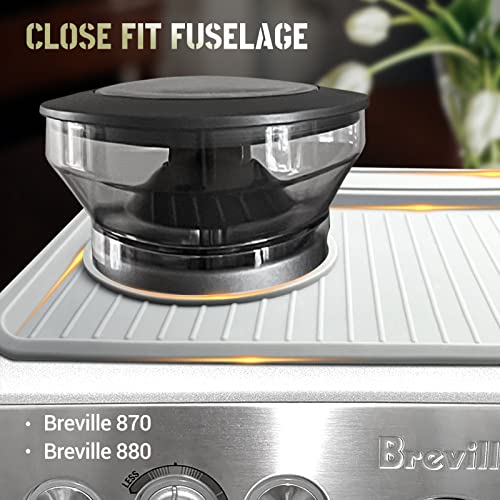 Tamping Mat for Breville 870