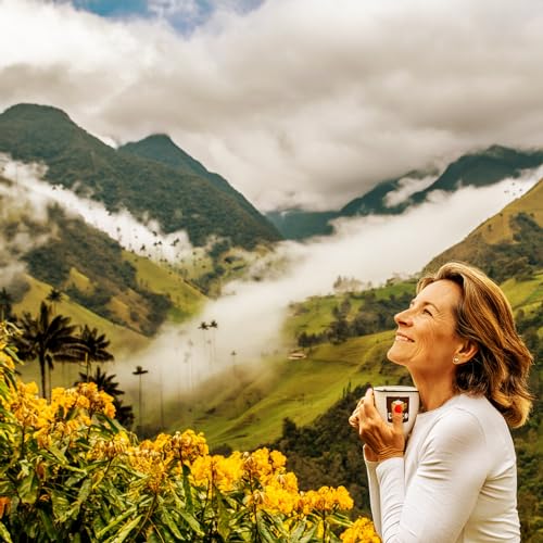 Colombian Coffee (10 Count)