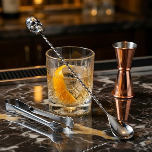 12'' Bar Spoon