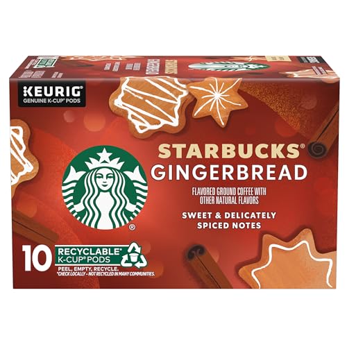 Flavored Coffee K (10 Count)