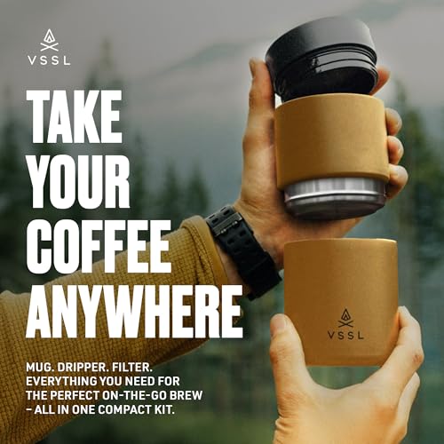 Nest Pour Over Coffee Set