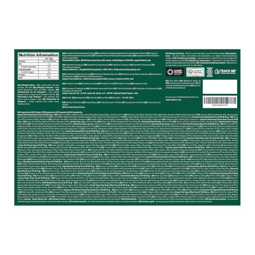 Advent Calendar 2026 (17.6 Ounce)