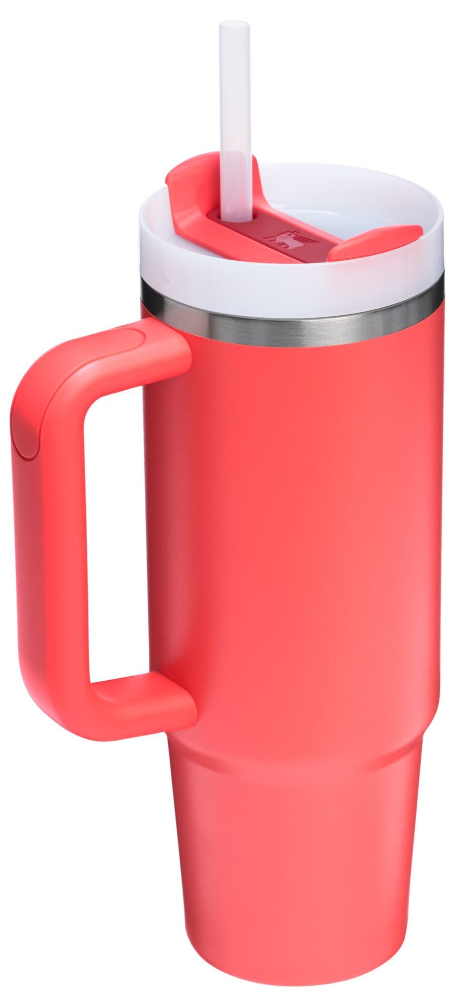 Quencher H2.0 Tumbler with Handle and Straw 30 oz