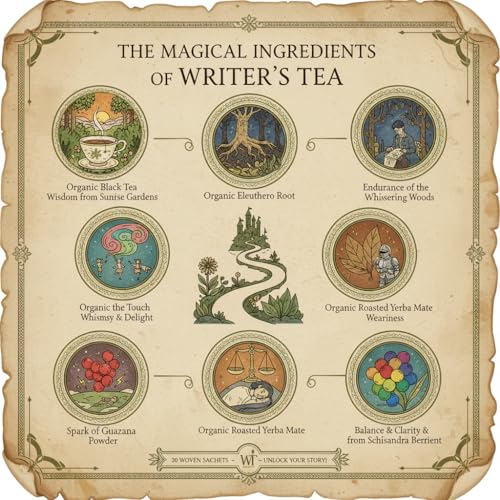 Deep Work Blend (20 Count)