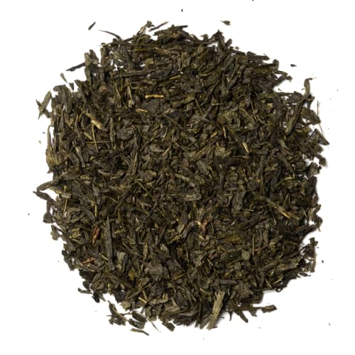 Key Lime Green Tea (16 Ounce)