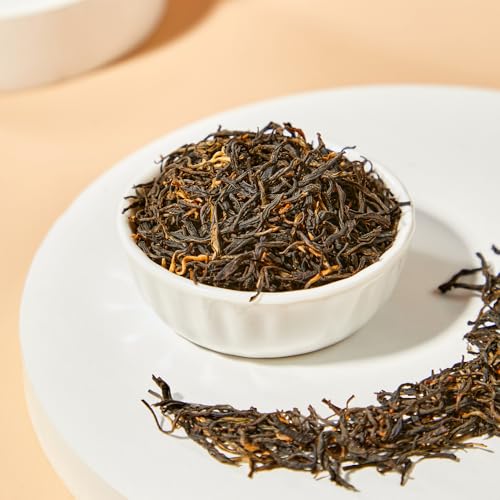 Golden Monkey Tea (40 Count)