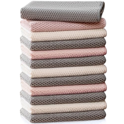 Barista Towels 12 Pack (12 Count)