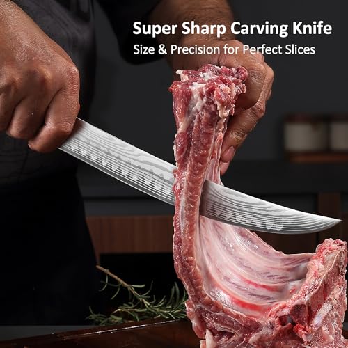 10″ Carving Knife