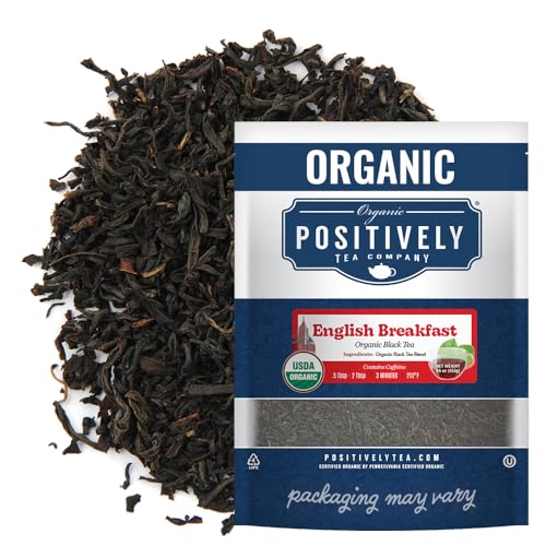 Positively Tea (16 Ounce)