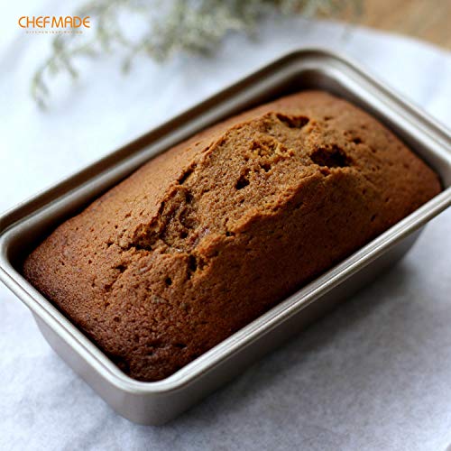 Mini Loaf Pan Set (4 Count)