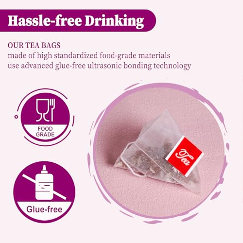 Milk Thistle Tea Bags (40 Count)