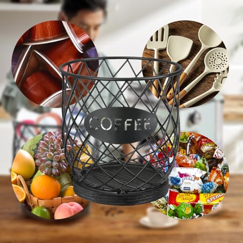 K Cup Holder Organizer