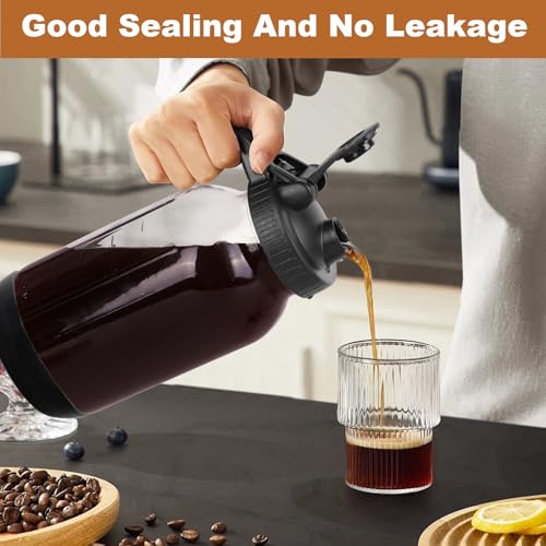 Cold Brew Coffee Maker
