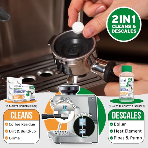 Breville Compatible 2 (11 Count)