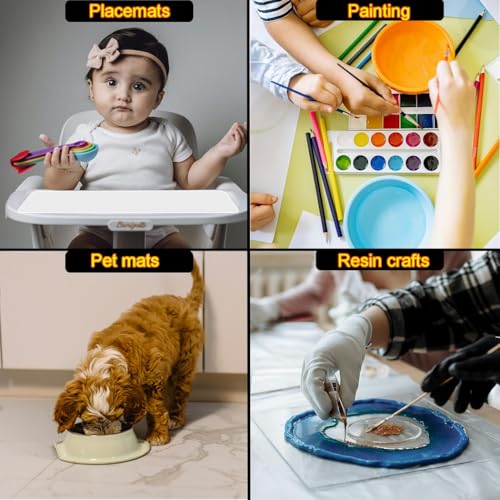 Silicone Mat Non