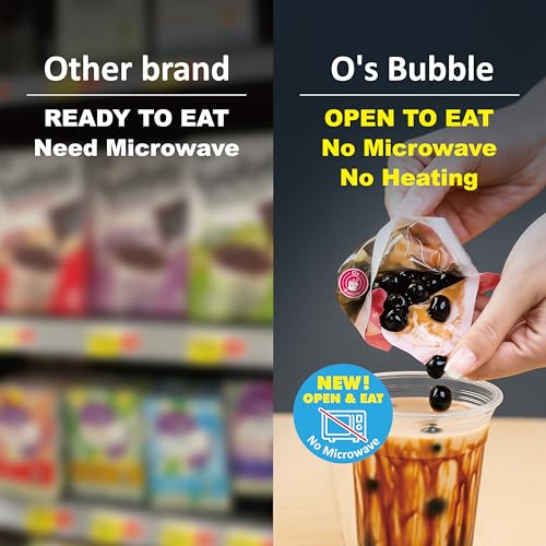 Boba Tea Kit All in One Bubble Tea Kit with Cups