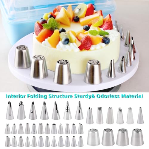 Cake Decorating Kit