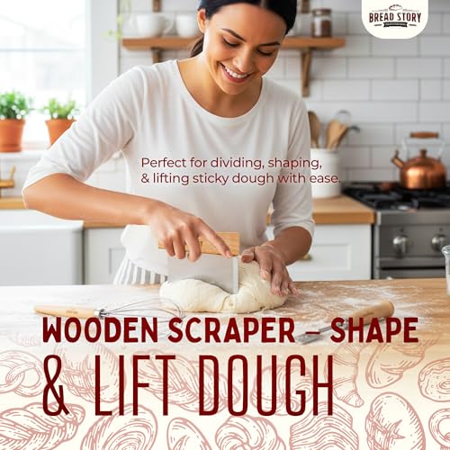 Danish Dough Whisk Set (3 Count)