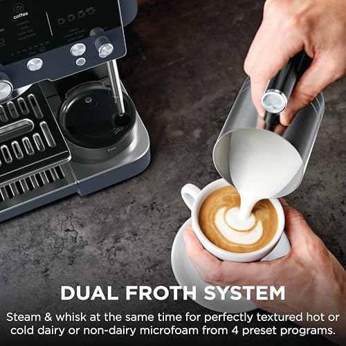 Luxe Café Premier Espresso & Rapid Cold Brew