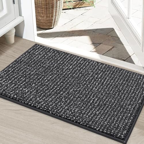 Dirt Trapper Door Mat 24"x36"