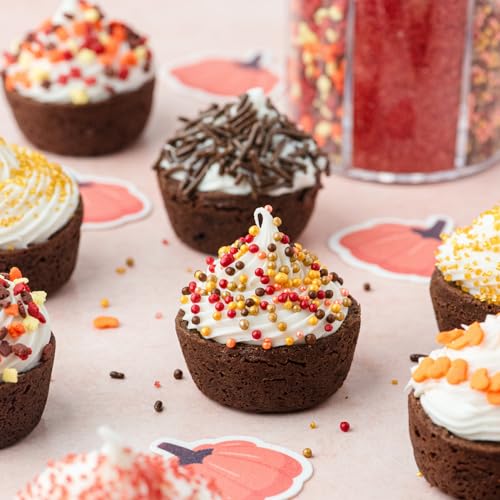 Sprinklefetti Fall 6 (6.45 Ounce)