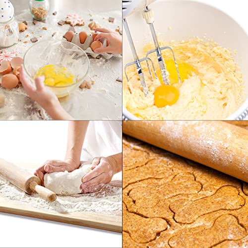 Dog Bone Cookie Cutters