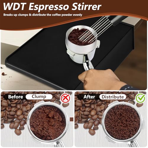 Espresso Accessories